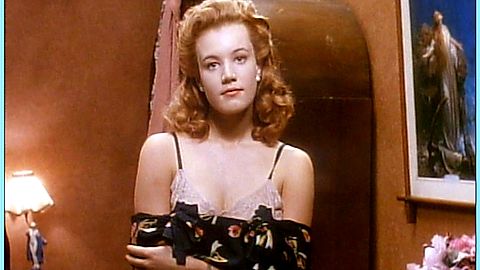 Pic: Emily Lloyd in Chicago Joe and the Showgirl (1990)