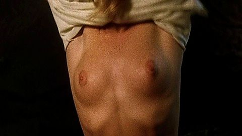 Pic: Amy Locane in Carried Away (1996)