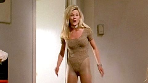 Pic: Amy Locane in Airheads (1994)