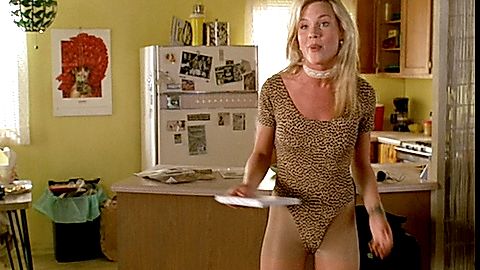 Pic: Amy Locane in Airheads (1994)