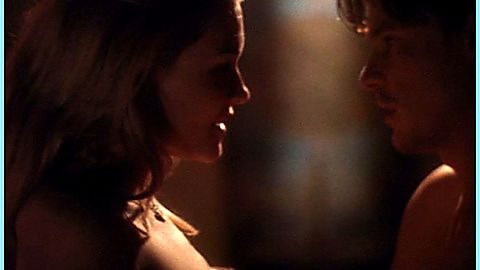 Pic: Amy Locane in Implicated (1998)