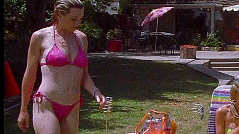 Pic: Amy Locane in Secretary (2002)