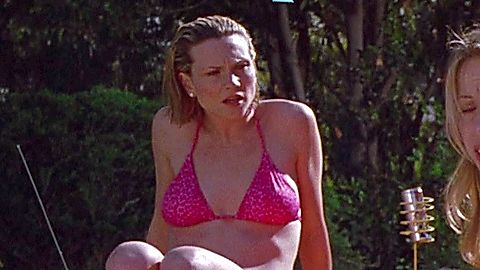 Pic: Amy Locane in Secretary (2002)
