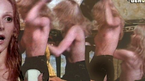 Pic: Sondra Locke in Death Game (1977)