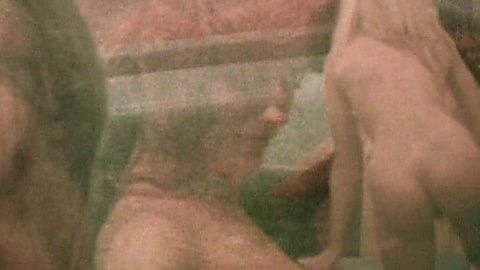 Pic: Sondra Locke in Death Game (1977)