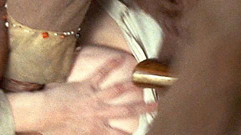 Pic: Sondra Locke in The Outlaw Josey Wales (1976)