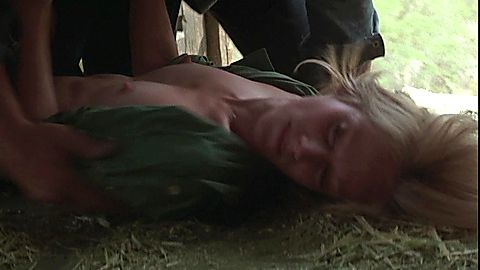 Pic: Sondra Locke in The Gauntlet (1977)