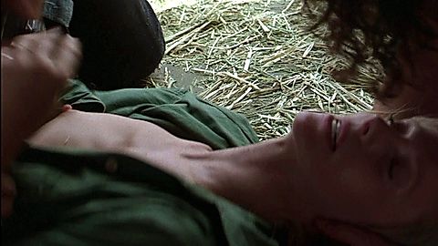 Pic: Sondra Locke in The Gauntlet (1977)