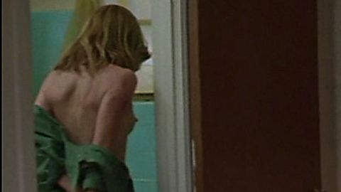 Pic: Sondra Locke in The Gauntlet (1977)