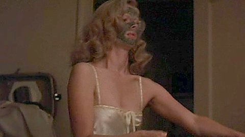 Pic: Sondra Locke in Bronco Billy (1980)
