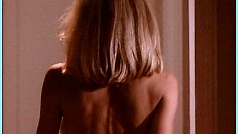 Pic: Heather Locklear in Melrose Place (1992)