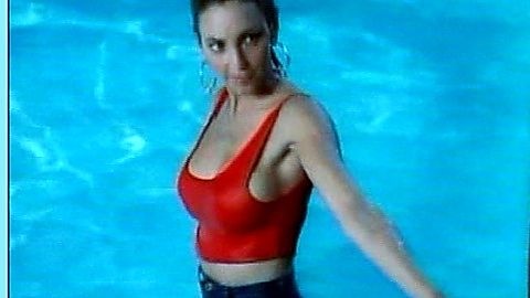 Pic: Heather Locklear in E! True Hollywood Story (1996)