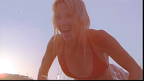Pic: Heather Locklear in Flirting with Forty (2008)