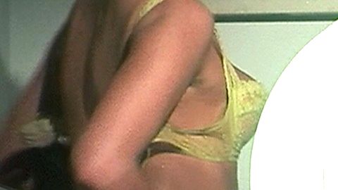 Pic: Gina Lollobrigida in Death Laid An Egg (1968)