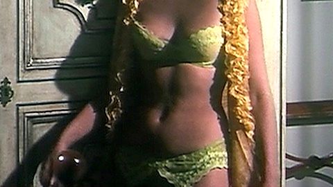 Pic: Gina Lollobrigida in Death Laid An Egg (1968)