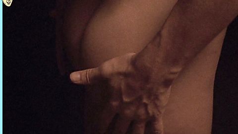 Pic: Karina Lombard in Wide Sargasso Sea (1993)