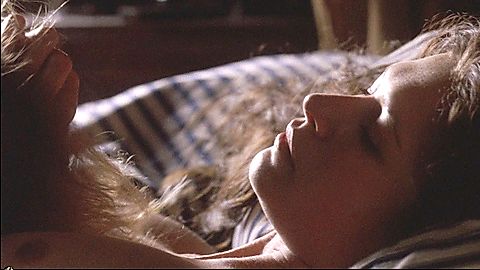 Pic: Karina Lombard in Legends of the Fall (1994)