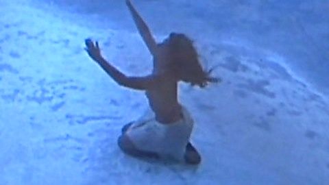 Pic: Karina Lombard in Kull the Conqueror (1997)