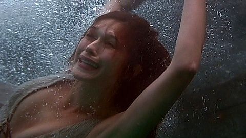 Pic: Karina Lombard in Kull the Conqueror (1997)