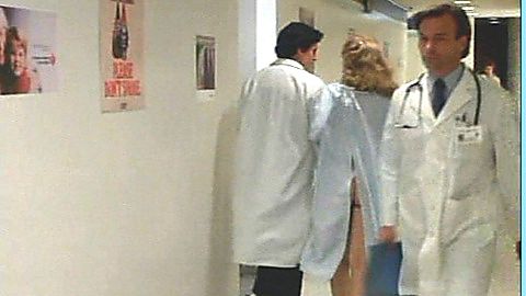 Pic: Shelley Long in Hello Again! (1987)