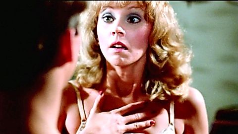 Pic: Shelley Long in Losin' It (1983)
