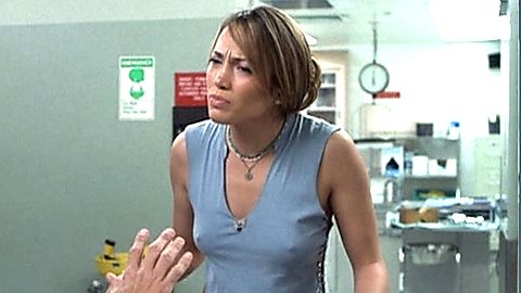 Pic: Jennifer Lopez in Gigli (2003)