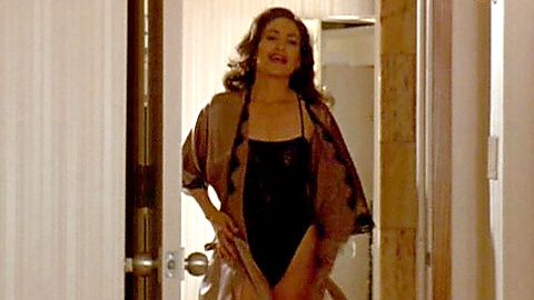 Pic: Jennifer Lopez in Blood & Wine (1996)