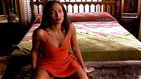 Pic: Jennifer Lopez in U Turn (1997)