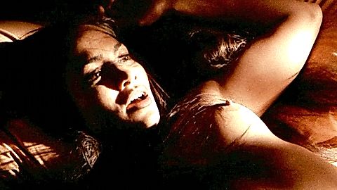 Pic: Jennifer Lopez in U Turn (1997)