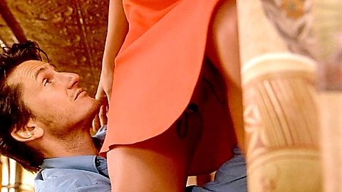 Pic: Jennifer Lopez in U Turn (1997)