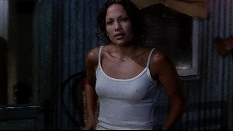 Pic: Jennifer Lopez in Anaconda (1997)