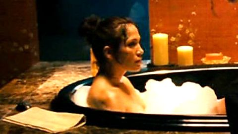 Pic: Jennifer Lopez in El cantante (2006)