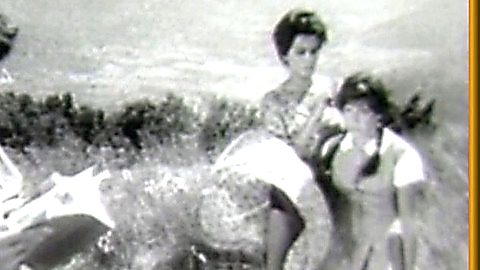 Pic: Sophia Loren in Two Women (1961)