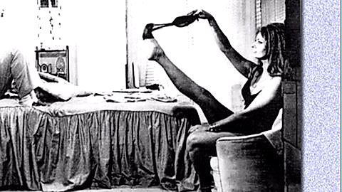 Pic: Sophia Loren in Yesterday, Today and Tomorrow (1963)