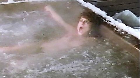 Pic: Lisa Loring in Iced (1988)