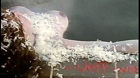 Pic: Lisa Loring in Iced (1988)