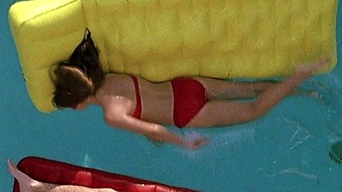 Pic: Lori Loughlin in Secret Admirer (1985)