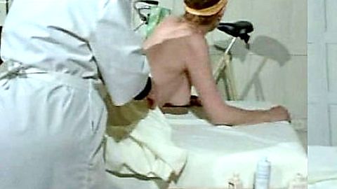 Pic: Tina Louise in Mean Dog Blues (1978)