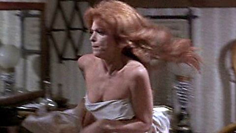 Pic: Tina Louise in The Good Guys and the Bad Guys (1969)