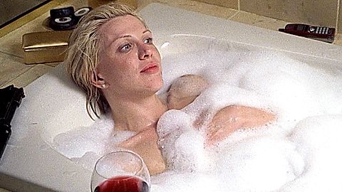 Pic: Courtney Love in Trapped (2002)