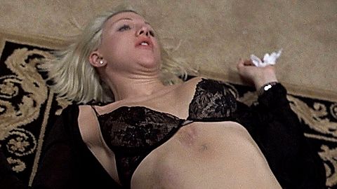 Pic: Courtney Love in Trapped (2002)