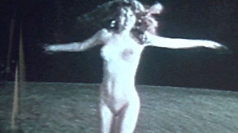 Pic: Courtney Love in The People vs. Larry Flynt (1996)