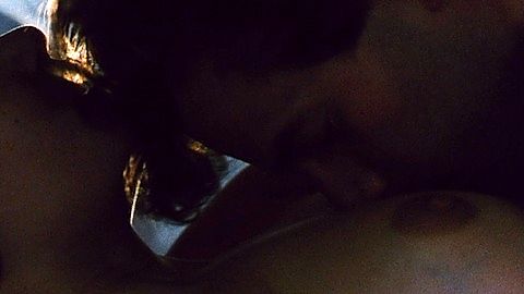 Pic: Carey Lowell in The Guardian (1990)