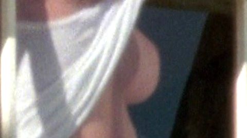 Pic: Carey Lowell in Dangerously Close (1986)