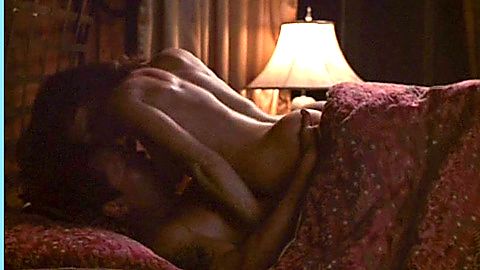 Pic: Jamie Luner in Sacrifice (2000)