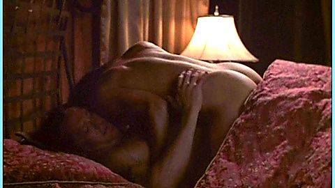 Pic: Jamie Luner in Sacrifice (2000)
