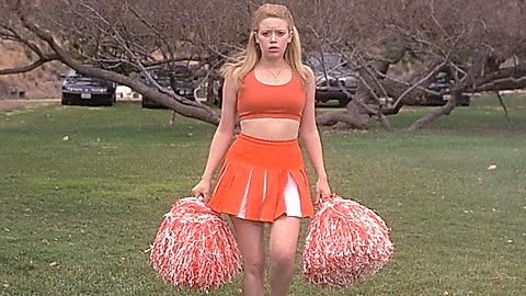 Pic: Natasha Lyonne in But I'm a Cheerleader (1999)