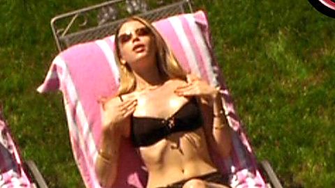 Pic: Natasha Lyonne in Plan B (2001)