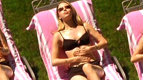 Pic: Natasha Lyonne in Plan B (2001)