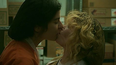 Pic: Natasha Lyonne in Orange Is the New Black (2013)